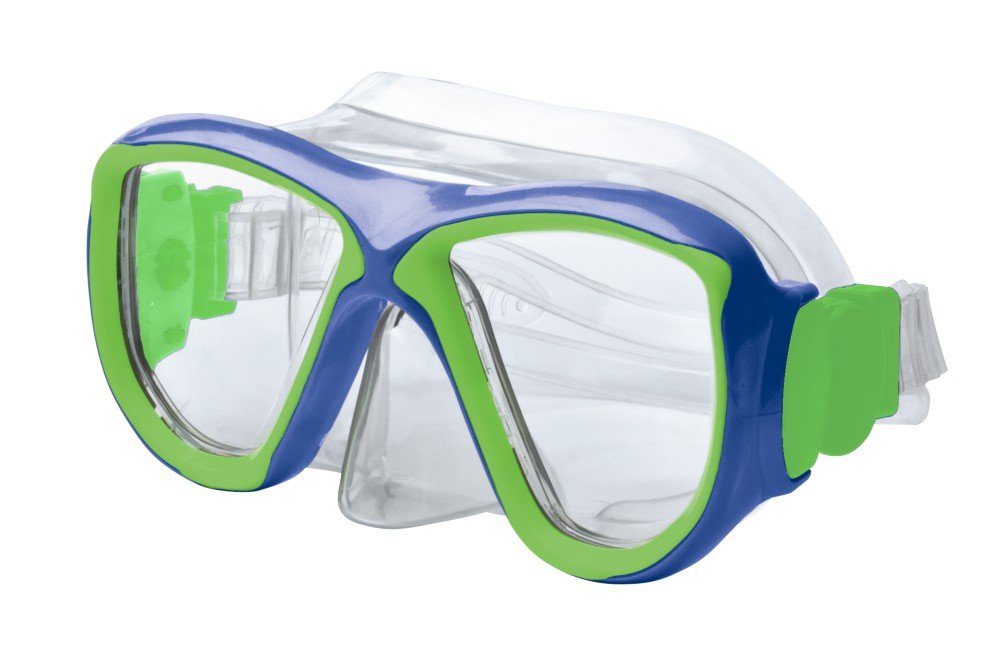 Body Glove Mischief Youth Dive Mask Outdoor Recreation Diving & Snorkeling
