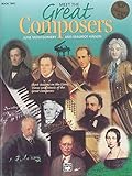 Meet the Great Composers, Bk 2: Classroom Kit, Book, Classroom Kit & CD (Learning Link)