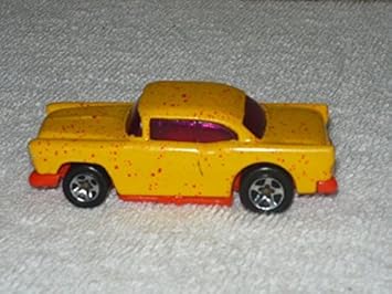 1978 hot wheels 55 chevy