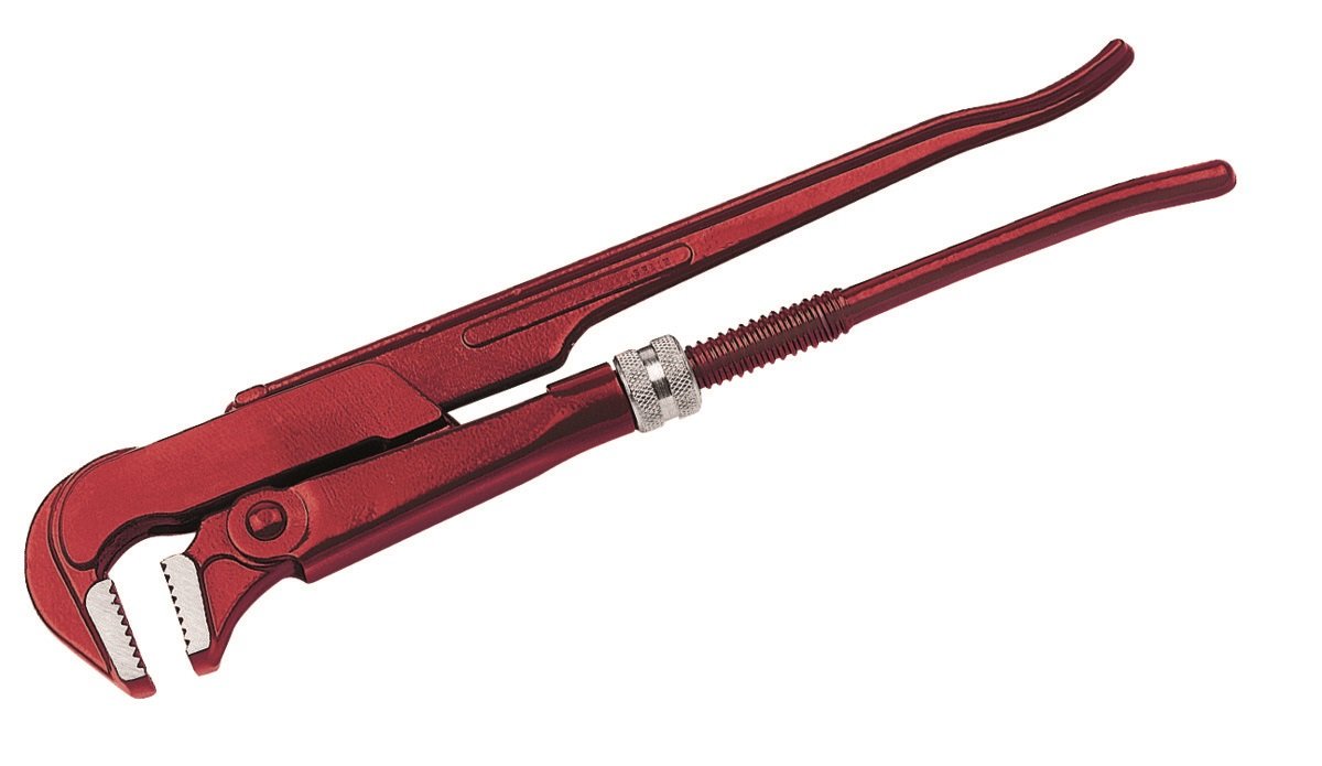 Pipe Wrench L 2''