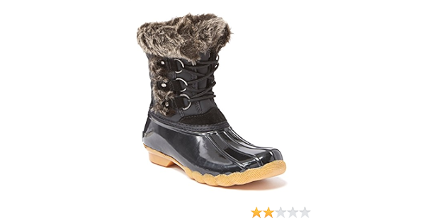 Amazon.com: Arctic Plunge - Botas de hiedra azul para mujer : Ropa, Zapatos  y Joyería