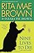 Nine Lives to Die (Mrs. Murphy)