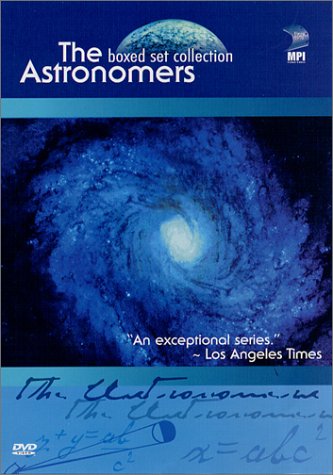The Astronomers