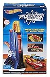 Hot Wheels Fusion Factory Car Maker