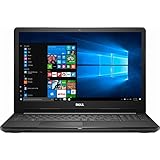 2018 Premium Dell Inspiron 15 3000 15.6 Inch HD Touchscreen Display (Intel Core i3-7100U, 2.40 GHz, Intel HD Graphics 620, HDMI, Bluetooth, 802.11n, DVD-RW, Windows 10) Choose Your RAM and SSD