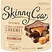 Skinny Cow Divines Filled Chocolate Candy, Caramel, 5.28 oz