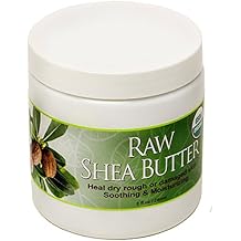 Amazon.com: shea butter labels