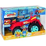 comisaria superzings amazon