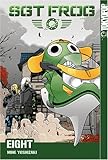 Sgt. Frog, Vol. 8: The Best Laid Plans of Frogs and Men