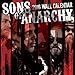 (12x12) Sons of Anarchy Finale - 2016 Calendar by Poster Revolution