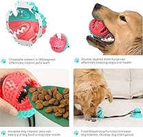 brandless dog ball