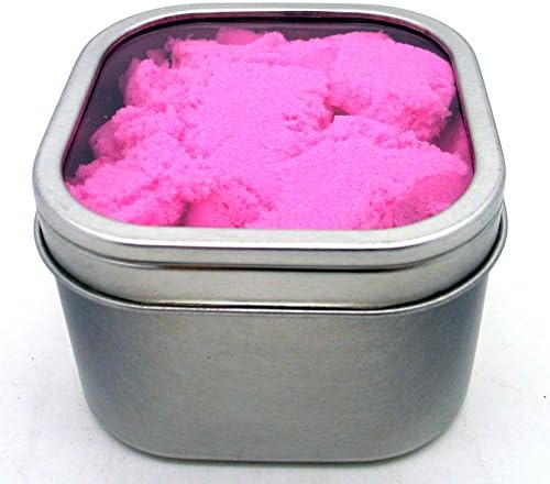 Polly Sand - Pink