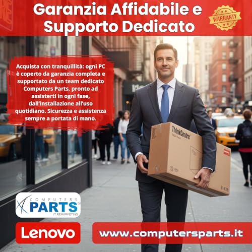 Lenovo ThinkCentre M720S Intel i7 8700 12 thread 4.60 GHz Business Office Multimedia Computer with 3 year warranty! - 16 GB - 1000 GB SSD - USB 3.0 - WLAN - Windows 11 Prof. 64 bit - #8268