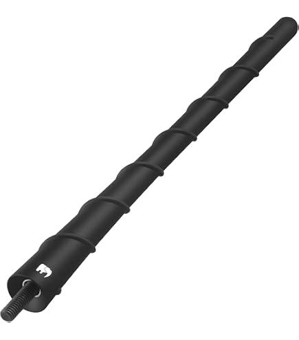 ONE250 13" Inches Flexible Antenna, Compatible With Chevy - Silverado (1999-2023