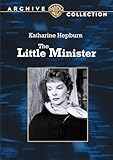 LITTLE MINISTER / (FULL MOD MONO)                  image