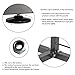 RELIFE REBUILD YOUR LIFE Power Tower Workout Dip Station for Home Gym Strength Training Fitness Equipment Newer Version