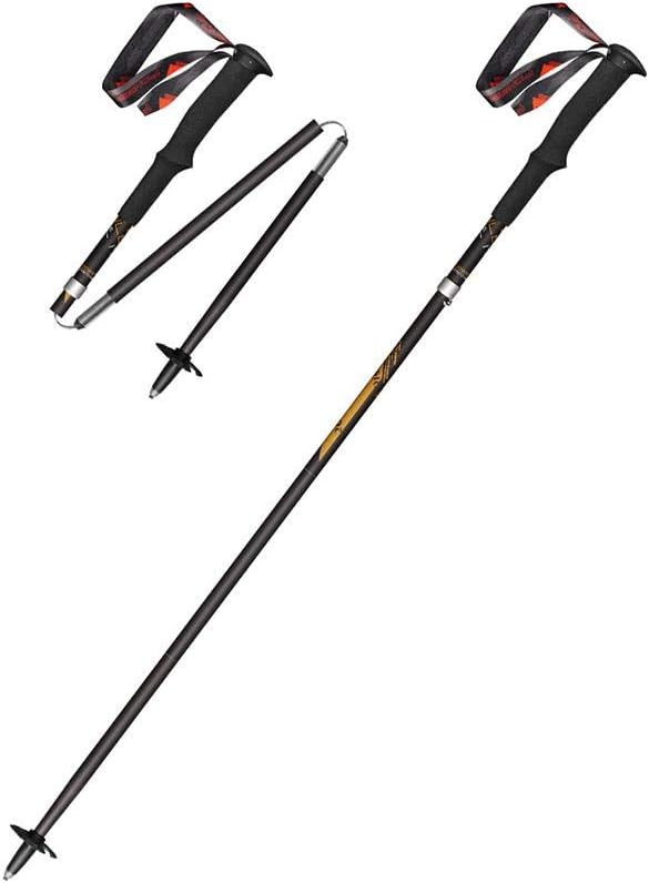 ultralight trekking poles