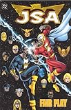 Amazon Com Jsa Savage Times Vol 06 Justice Society Of