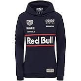 Castore Red Bull Racing F1 Heritage Kids Team Hoodie (M)