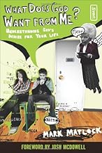 What Does God Want from Me? (Invert)