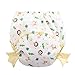 Big Elephant Unisex-Baby Toddler 3 Pack Cute Training Pants Underwear Assortment B93 (18-24 Months)