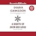 Breath of Snow & Ashes (Outlander)