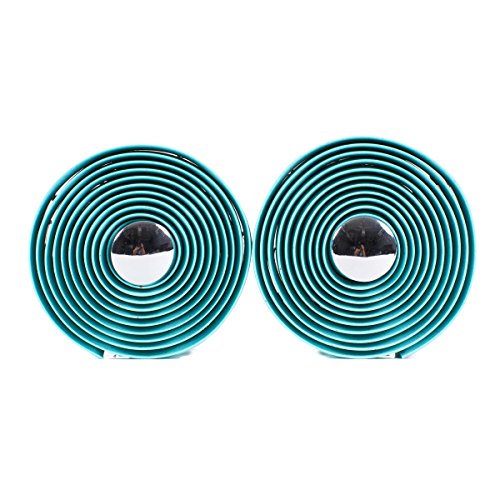State Bicycle Bike Handlebar Grip Tape, Teal - Thumbnail 3