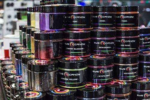 image for Eye Candy Mica Powder Pigment 