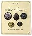 Shire Post Mint The Lord of The Rings Set 1: Five Coins from Middle-Earth