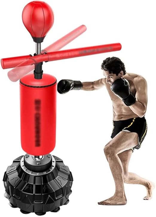 Boxing reflex machine Clearance