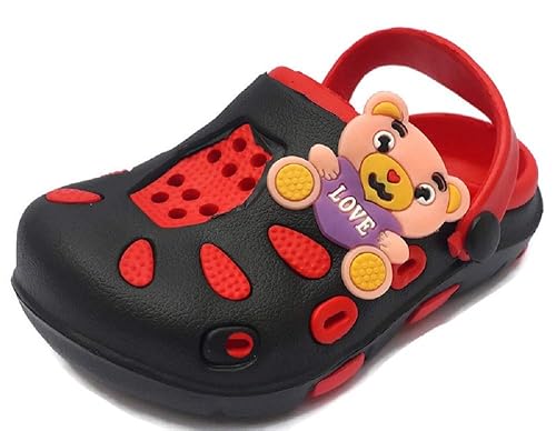 NEW AMERICAN Baby Boys Clog
