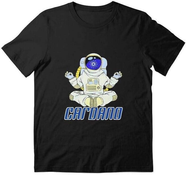 Amazon.com: Cardano Limited Series 01 Shirt, Youth T-Shirt, Tank Top, Long Sleeve, Hoodie