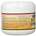 Sore No More Warm Arthritis Pain Relief Cream – Targeted Reliever for Back, Neck, Hands & Feet – Soothing & Fast-Acting Formula for Aches and Pains – Non-Greasy with Orange Aroma – 4 oz