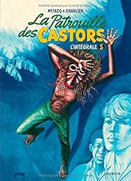La  patrouille des Castors