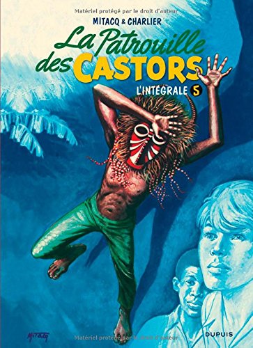 La  patrouille des Castors