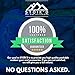 Self Inflating Sleeping Pad - Camping Sleeping Pad for Camping & Backpacking - Used as Camping Pads for Sleeping, Backpacking Sleeping Bag Pads, Hammock Sleeping Pads - Self Inflating Camping Pad