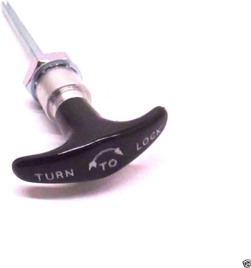 Oregon 60-687 Throttle Control Wisconsin