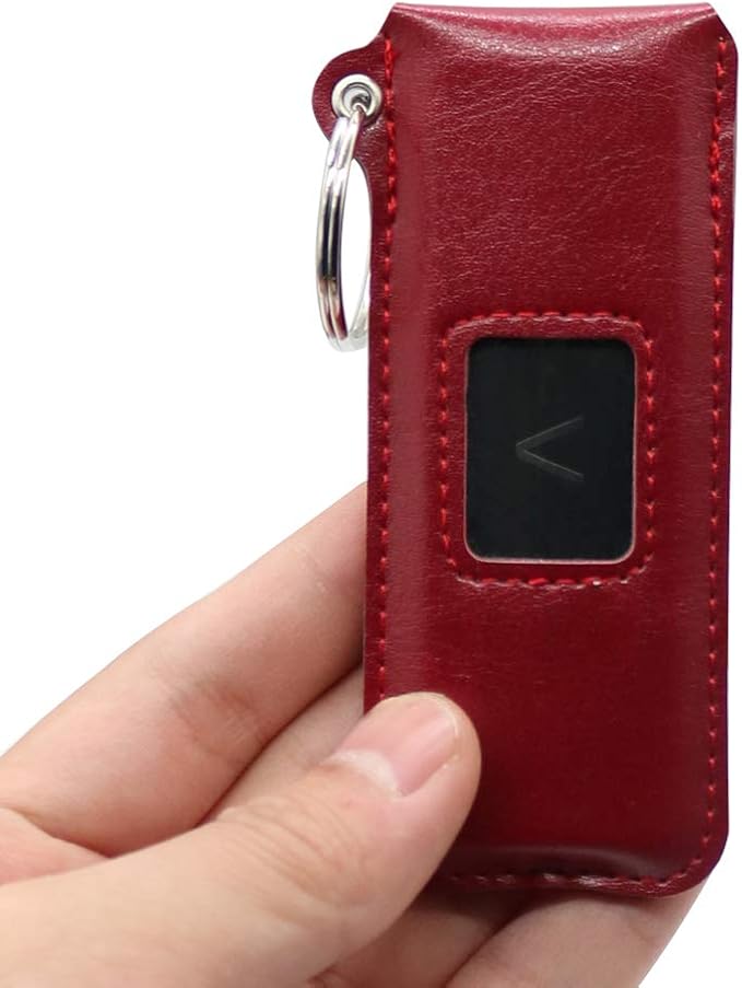 Carrying Case for KardiaMobile 6L Travel Kardia 6L Case