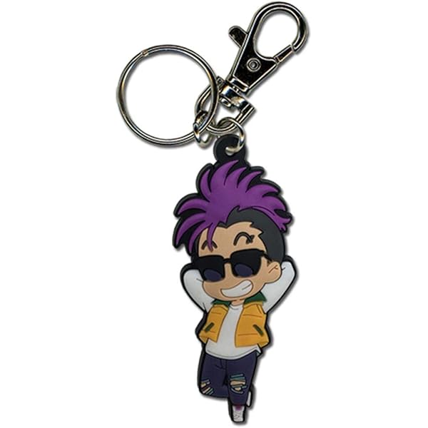 Great Eastern Entertainment Banana Fish - Shorter PVC