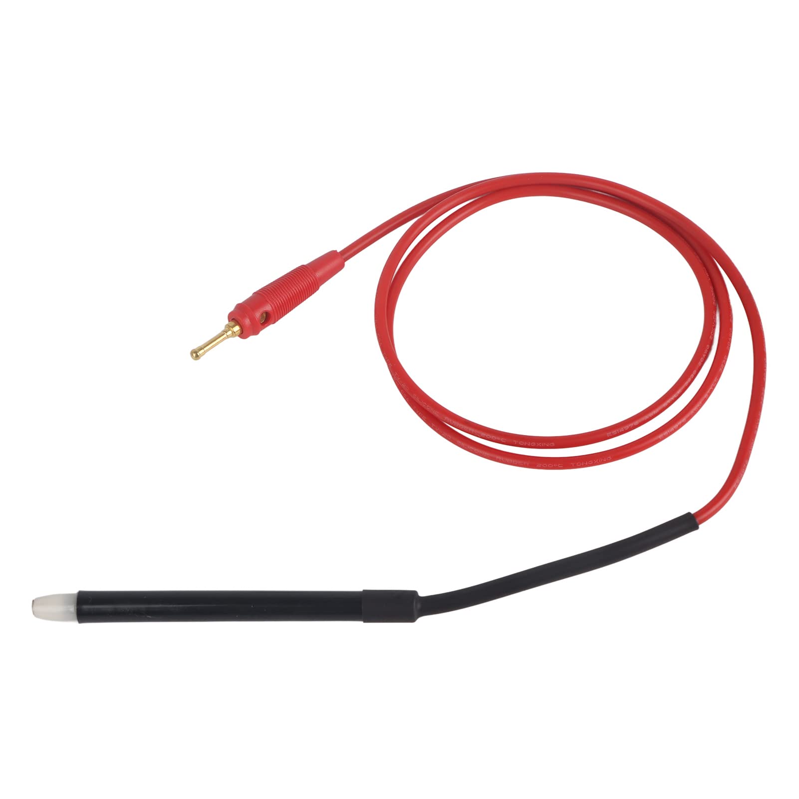 Zerone Electroplating Pen, Gold Plating Tool, Jewelry Making Accessory