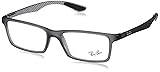 Ray-Ban RX8901 Rectangular Prescription Eyeglass