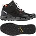 adidas outdoor Mens Terrex Fast GTX-Surround Mid