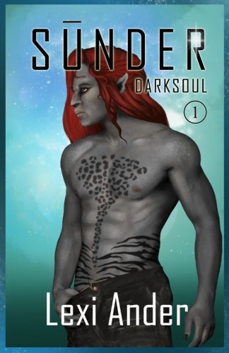 Sunder (Darksoul 1) (Volume 1)