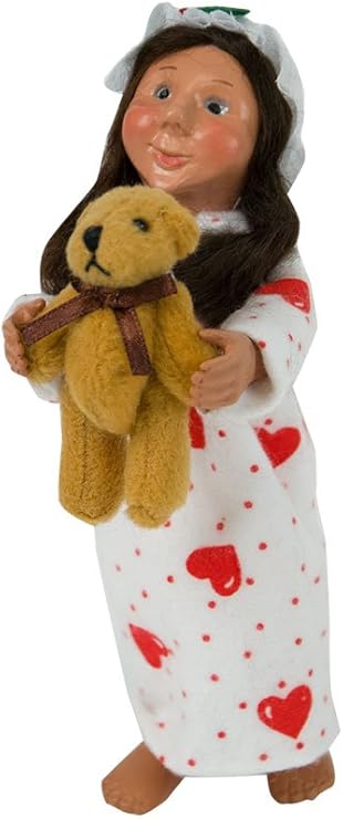 peluches bebe niña