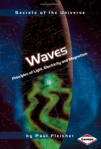 Download Waves: Principles of Light, Electricity, and Magnetism PDF