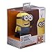 Despicable Me Minions Bluetooth Wireless Speaker Minion Bob Design with Charging Cable