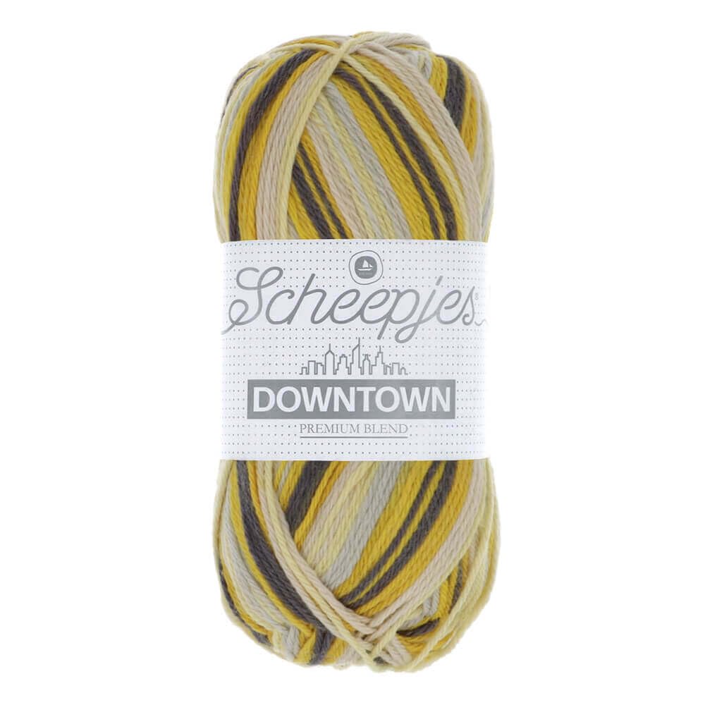 Scheepjes - Scheepjes Downtown 405 Streetlights Yarn - 1x50g — image 1