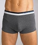 Calvin Klein Modern Rib Trunk Underwear