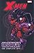 X-Men: The Complete Onslaught Epic, Book 1