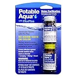 POTABLE AQUA PA+Plus Water Purification